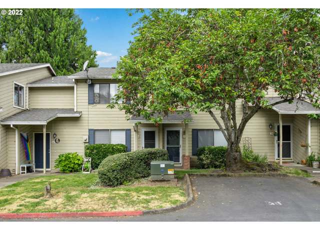 Condos In Wilsonville Oregon
