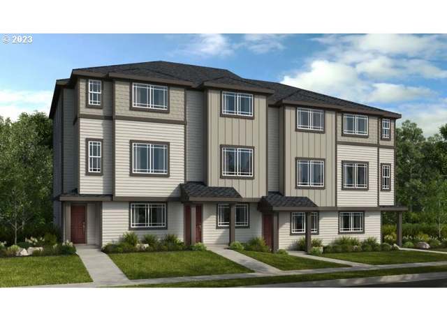 Property at 15181 NW Orchid St, Portland, OR 97229, 3 beds, 2.5 baths
