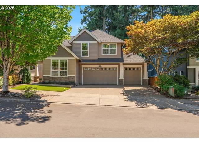 Property at 10978 SW Oneida St, Tualatin, OR 97062, 3 beds, 2.5 baths