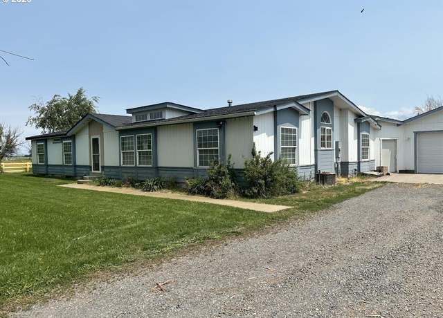 Property at 63411 Bond Ln, La Grande, OR 97850, 3 beds, 2 baths