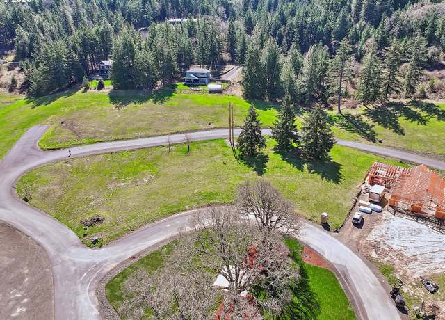 Property at Lot 18 Husum Grns, White Salmon, WA 98672