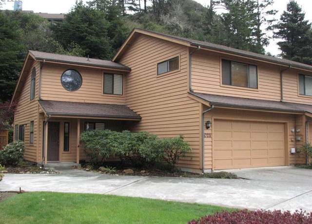 Property at 1728 Arch Ln, Brookings, OR 97415, 2 beds, 2 baths