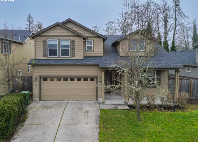 Property at 1267 Riverfront Way, Cottage Grove, OR 97424, 4 beds, 3 baths