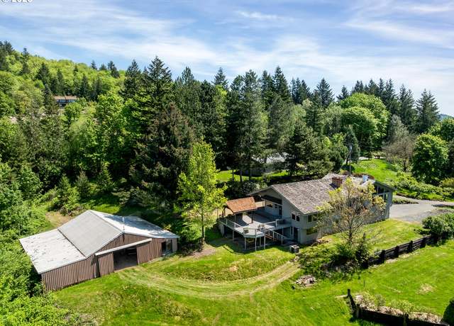 Property at 10843 NW Laidlaw Rd, Portland, OR 97229, 3 beds, 3 baths
