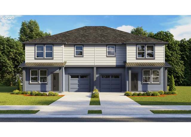 Property at 6547 SE Nasha St, Hillsboro, OR 97123, 4 beds, 3 baths