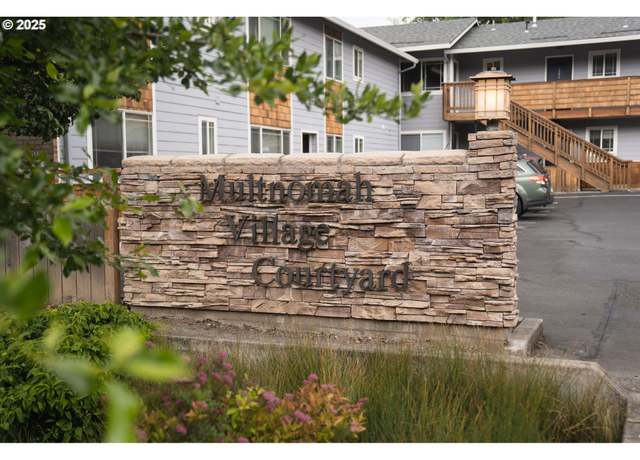 Property at 3925 SW Multnomah Blvd #204, Portland, OR 97219, 1 bed, 1 bath