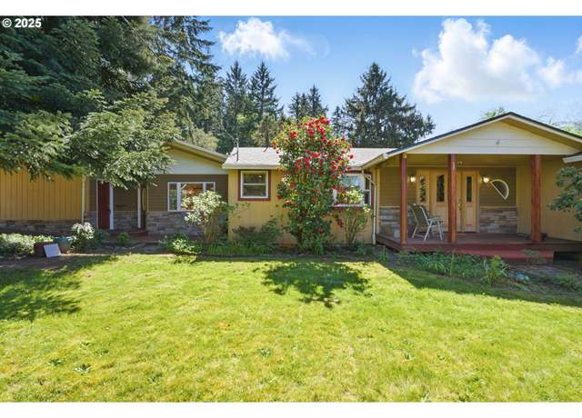 Property at 15960 SW Roshak Rd, Tigard, OR 97224, 4 beds, 3 baths
