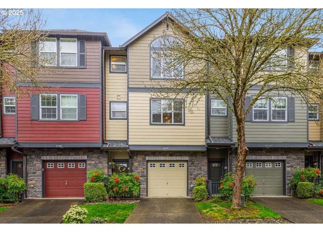 Property at 15375 SW Fossil Ln, Beaverton, OR 97007, 2 beds, 2.5 baths