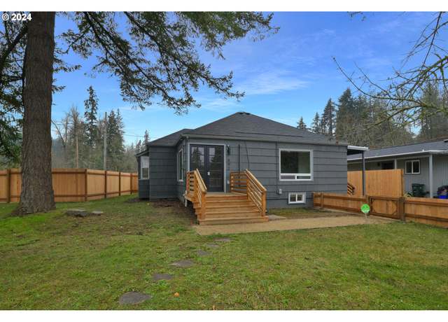 Property at 892 Sprague St, Eugene, OR 97403, 2 beds, 1 bath