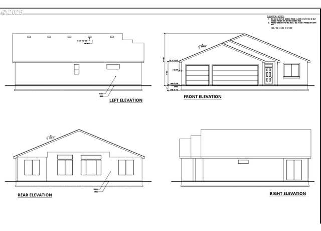 Property at 1782 NE 9th Pl, Hermiston, OR 97838, 3 beds, 2 baths