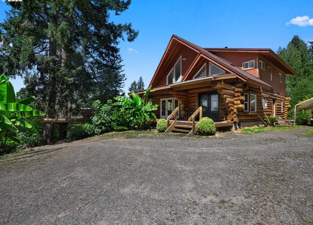Property at 31366 SE Jackknife Rd, Eagle Creek, OR 97022, 3 beds, 2.5 baths