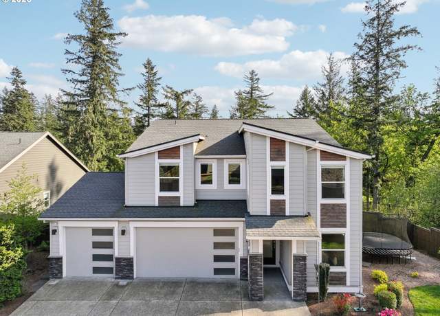 Property at 2041 NW Sierra Way, Camas, WA 98607, 4 beds, 2.5 baths