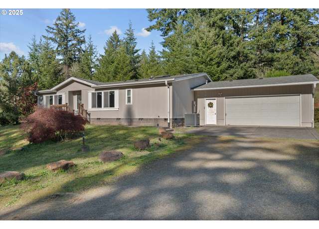 Property at 25150 S Beavercreek Rd, Beavercreek, OR 97004, 3 beds, 2 baths