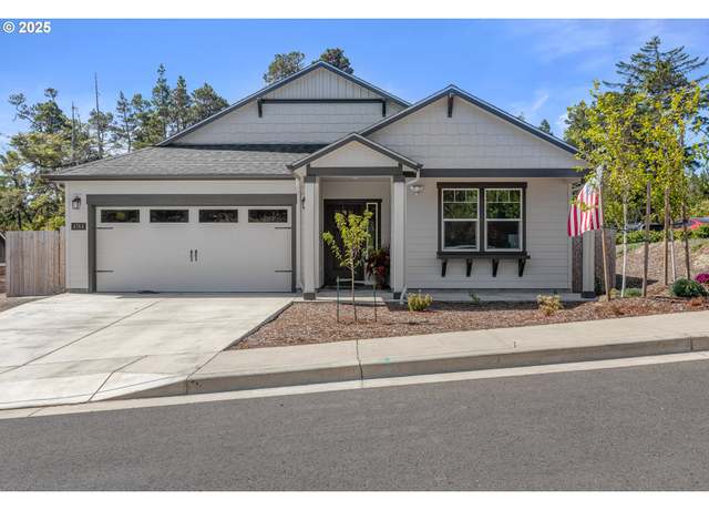 Property at 4764 Stonefield Ct, Florence, OR 97439, 3 beds, 2 baths