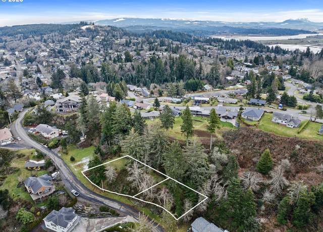 Property at 0 W Grand Ave, Astoria, OR 97103