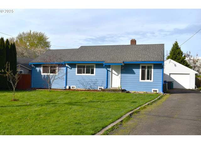 Property at 3102 Yeoman Ave, Vancouver, WA 98660, 3 beds, 2 baths