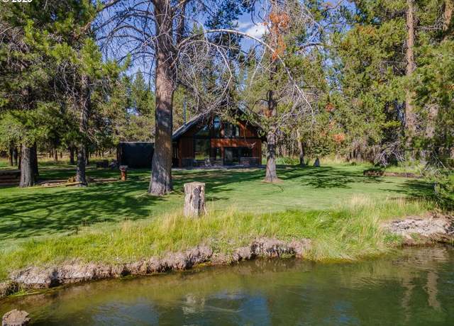 Property at 17285 Satterlee Way, Bend, OR 97707, 1 bed, 1.5 baths