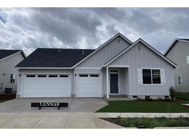Property at 374 SE Foal Ct, Albany, OR 97322, 3 beds, 2 baths