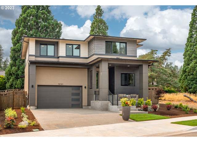 Property at 12131 SE Majestic Falls Ave, Happy Valley, OR 97086, 5 beds, 3 baths