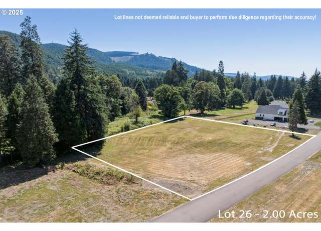 Property at 0 Omlid Dr #26, Springfield, OR 97478