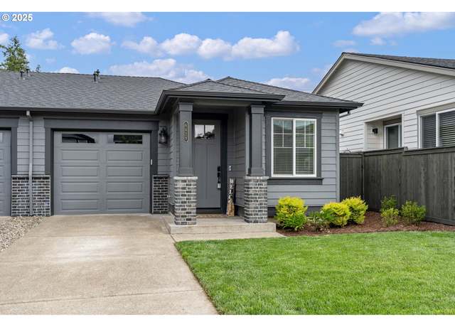 Property at 6429 SE Provence St, Hillsboro, OR 97123, 2 beds, 2 baths