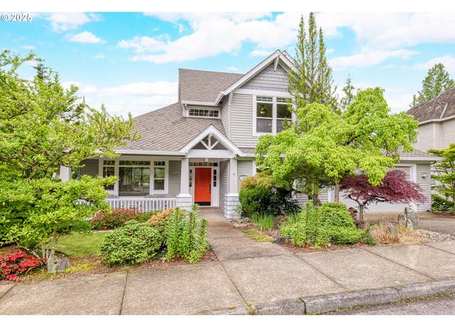 Property at 1531 NW Morgan Ln, Portland, OR 97229, 4 beds, 3.5 baths