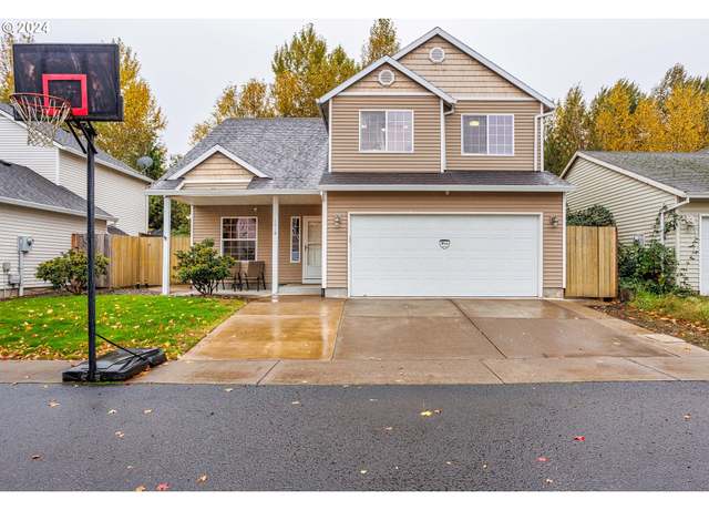 Property at 1018 NE Mariners Loop, Portland, OR 97211, 3 beds, 2.5 baths