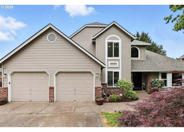 Property at 18135 SW Hart Dr, Beaverton, OR 97007, 4 beds, 2.5 baths