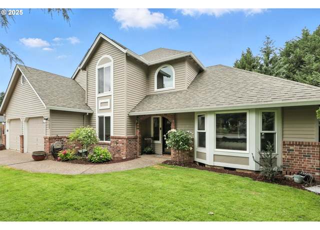 Property at 18135 SW Hart Dr, Beaverton, OR 97007, 4 beds, 2.5 baths