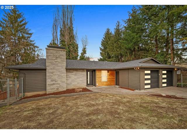 Property at 1406 NE 63rd St, Vancouver, WA 98665, 5 beds, 2.5 baths