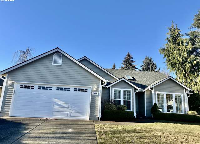 Property at 3008 SE 171st Ct, Vancouver, WA 98683, 3 beds, 2 baths