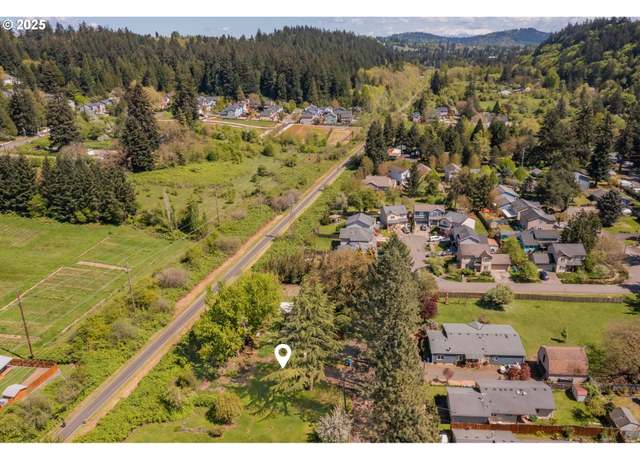 Property at 13851 SE Ramona St, Portland, OR 97236