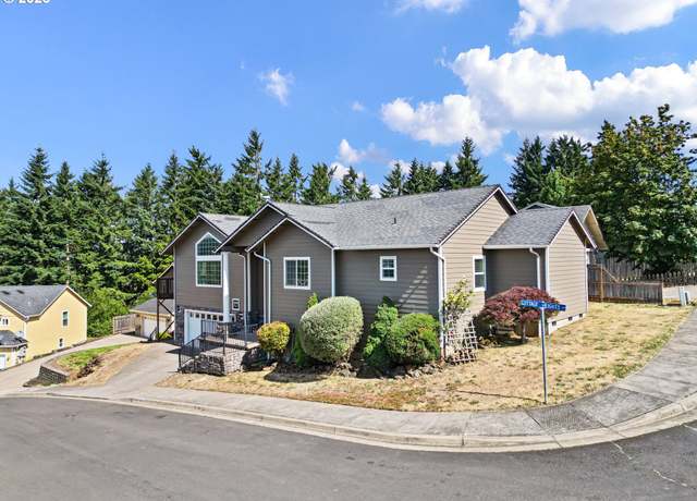 Property at 1590 Cottage Heights Loop, Cottage Grove, OR 97424, 3 beds, 2 baths