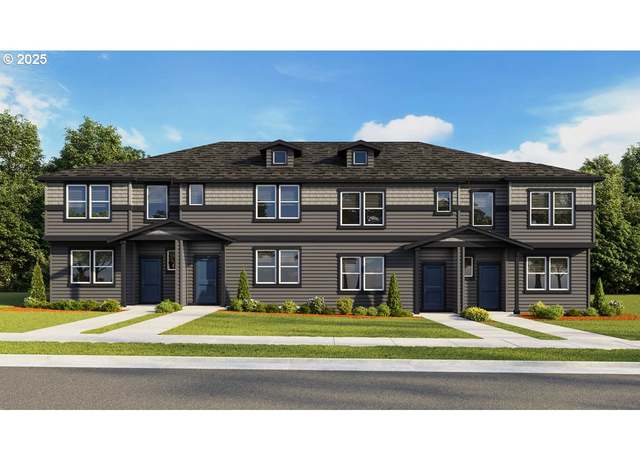 Property at 3436 SW Hartley Ave, Gresham, OR 97080, 3 beds, 2.5 baths