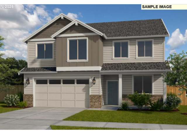 Property at 9203 S 3rd St #113, Ridgefield, WA 98642, 4 beds, 3 baths