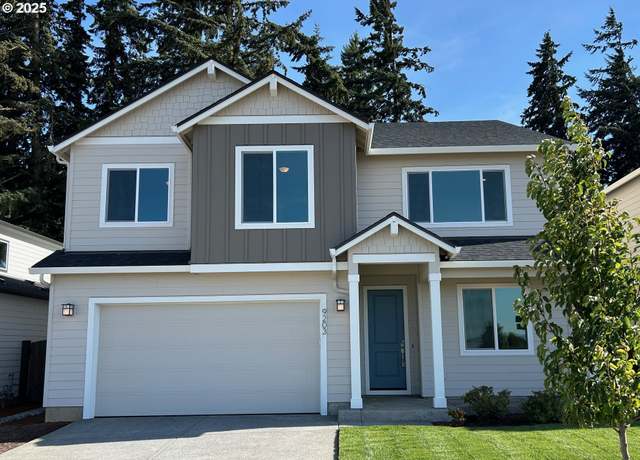 Property at 9203 S 3rd St #113, Ridgefield, WA 98642, 5 beds, 3 baths