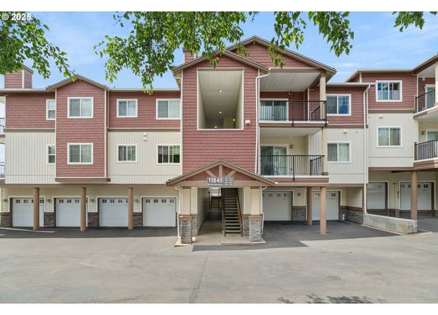 Property at 11845 NW Stone Mountain Ln #304, Portland, OR 97229, 1 bed, 1 bath
