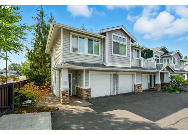 Property at 16248 SW Audubon St #101, Beaverton, OR 97003, 2 beds, 2 baths