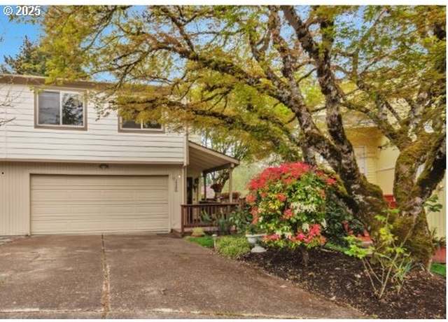 Property at 18005 SW Monte Verdi Blvd, Beaverton, OR 97007, 3 beds, 2 baths