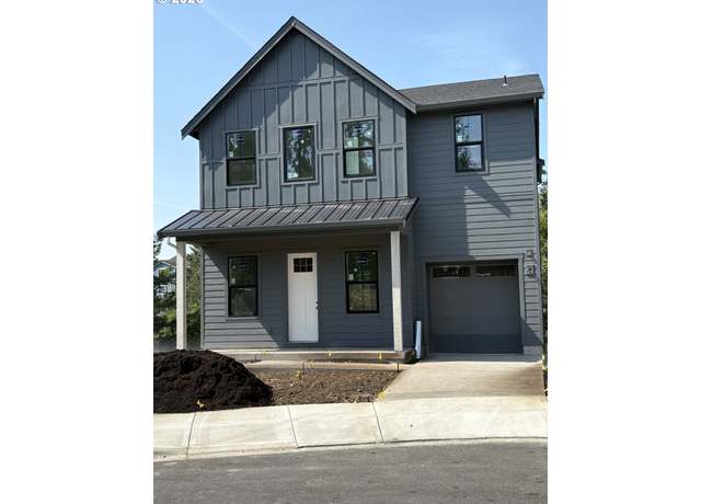 Property at 16005 NW Holman Way Lot 56, Portland, OR 97229, 4 beds, 3 baths
