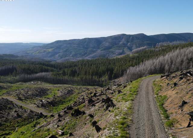 Property at Middle Horse Creek Rd, Unknown, OR 97038