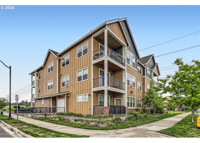Property at 16284 NW Chadwick Way #304, Portland, OR 97229, 2 beds, 2 baths