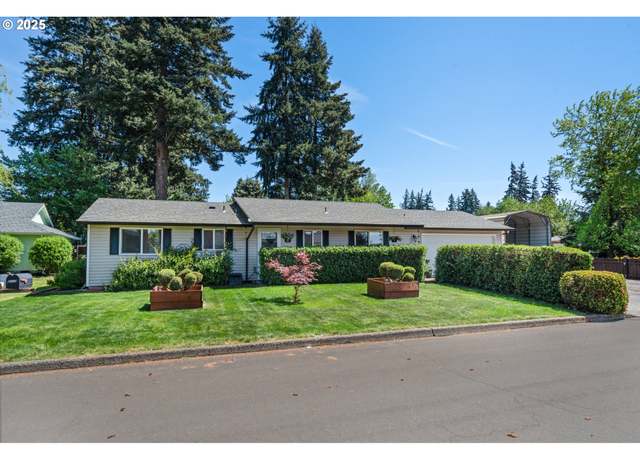 Property at 8203 NE 139th Ct, Vancouver, WA 98682, 3 beds, 2 baths