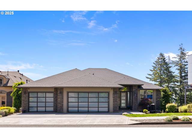 Property at 2120 NW 7th Ave, Camas, WA 98607, 4 beds, 2.5 baths