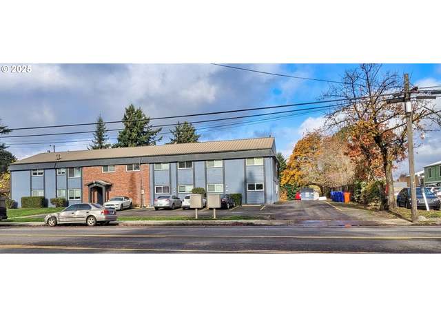 Property at 5109 NE Killingsworth St, Portland, OR 97218, 35 beds, 19 baths