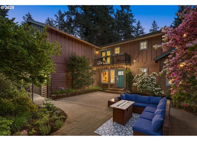 Property at 5982 Harrington Ave, Lake Oswego, OR 97035, 3 beds, 3 baths