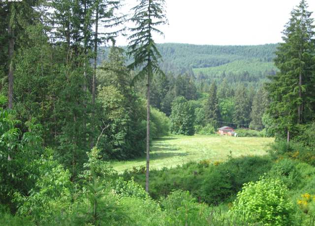 Property at 0 NW Dairy Creek Rd, North Plains, OR 97133
