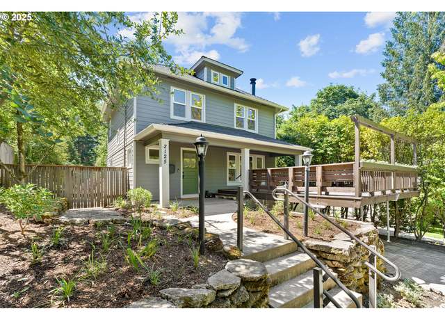Property at 2125 NW 33rd Ave, Portland, OR 97210, 3 beds, 3.5 baths