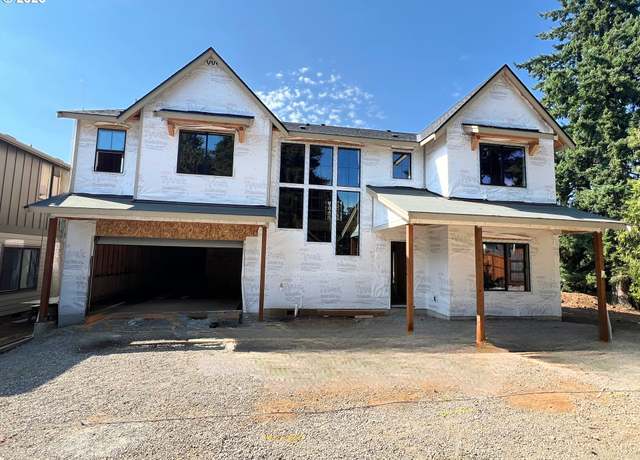 Property at 4192 Cornwall St, West Linn, OR 97068, 5 beds, 4 baths