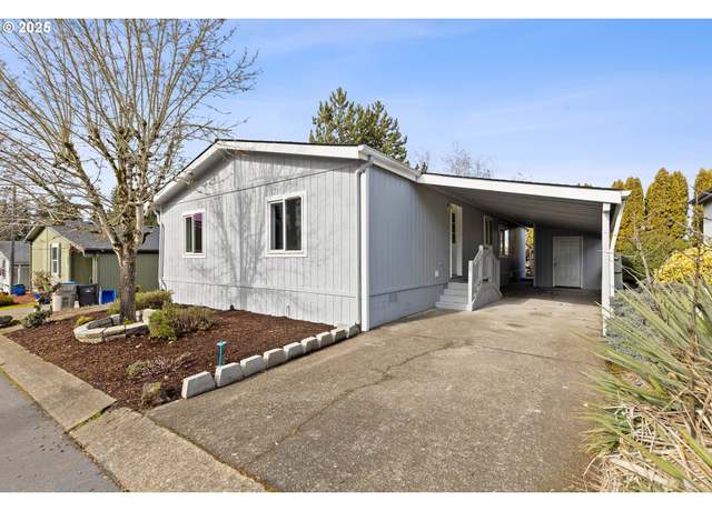 Property at 23077 SW Main St #56, Sherwood, OR 97140, 3 beds, 2 baths
